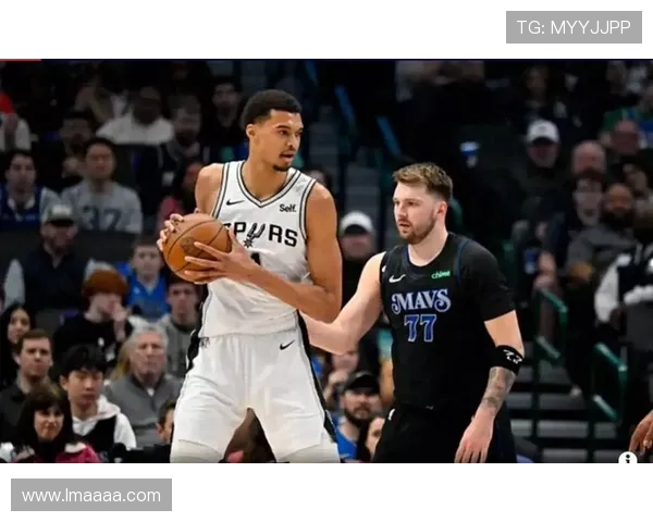 美记预测文班亚马终将笑到最后 曾看好东契奇拿MVP